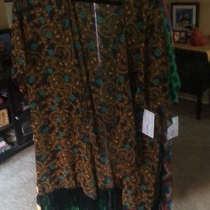 NWT LulaRoe Monroe
